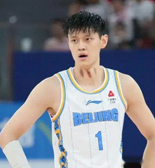 曾凡博傷情進展，赴德治療，盼戰(zhàn)亞洲杯，沖擊NBA！