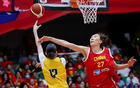 媒體人評女籃兩勝狂攬113分：熱身賽意義何在？
