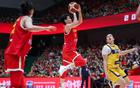 中國女籃大勝67分，雙殺連勝，楊舒予爆發(fā)，張子宇穩(wěn)健。