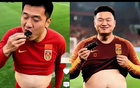國腳怒斥降薪：再降無人踢，國足薪資低至日韓三分之一！