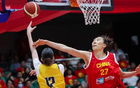 女籃連勝113分遭忽視，專家質(zhì)疑炫耀之嫌
