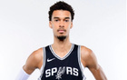 NBA文班亞馬少林閉關(guān)考取“少林一段”素齋訓練高強