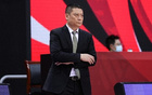 媒體人：周金利或接任天津男籃主教練