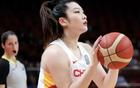 周三女籃戰(zhàn)日本，李夢告別國家隊，宮魯鳴揭原因。