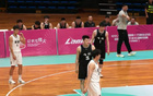 新疆敗北，七戰(zhàn)全敗失全運會正賽資格