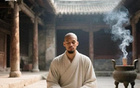 文班亞馬閉關(guān)十日，獲贈(zèng)“少林一段”！