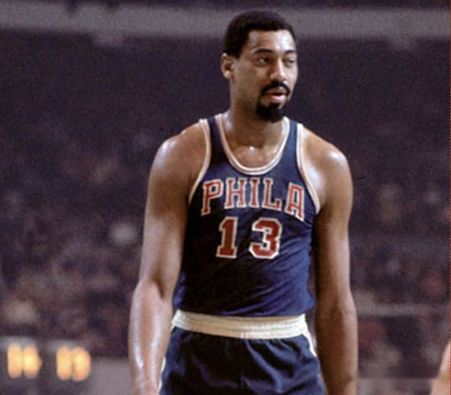今日張伯倫61年NBA紀錄被破！