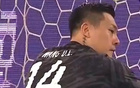 泰山人心散，僅15人謝場(chǎng)，王缺席，崔康熙變“跑跑”
