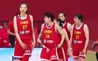 中國(guó)女籃大勝日本，張子宇高效得分，王思雨領(lǐng)銜，楊舒予全面表現(xiàn)。