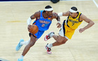 NBA總決賽雷霆失冠，主場(chǎng)仍占優(yōu)勢(shì)