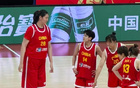 中國(guó)女籃大勝日本32分，張子宇16分，兩大問題迅速調(diào)整。