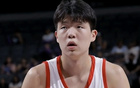 楊瀚森明大義，主動(dòng)配合籃協(xié)亞洲杯，舍高就回NBA。