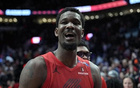 Scotto: Other teams' feedback on Ayton's condition inquired by Trail Blazers is generally