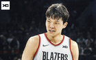 楊瀚森NBA崛起，成男籃救星！短暫上場(chǎng)，不可或缺！