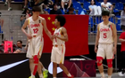 中國男籃奪勝，搶30前板仍勝，鎖定世界杯第13名！