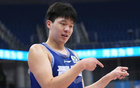 中國男籃VS印度，楊瀚森揭懸念，郭士強(qiáng)欲勝40分。