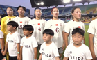 中國女足94分鐘遭絕平，3分變1分，兩度領(lǐng)先終失利，奪冠形勢嚴(yán)峻。