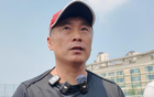 李國旭：內(nèi)援已定，談判中，期待佳果。