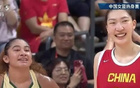 中國(guó)女籃勝五負(fù)一，復(fù)仇澳隊(duì)，一將功高，一環(huán)仍需加強(qiáng)。