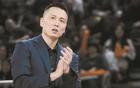 洛夫頓年薪要求高，上海隊或放棄續(xù)約，盧偉尋新外援