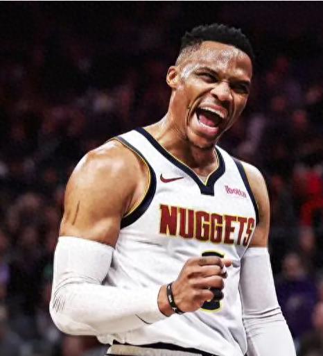 NBA四全能星：詹姆斯等四人勝任五位球星
