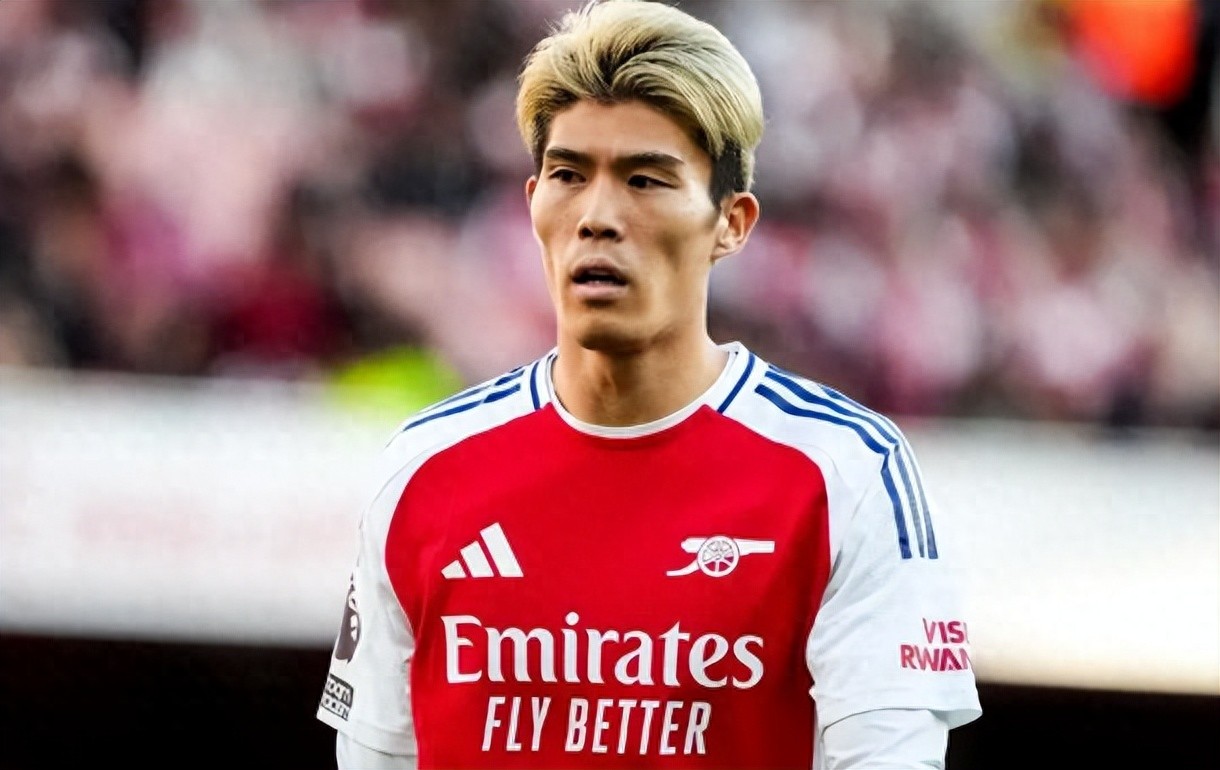 26歲日本國腳傷后仍受追捧，兩豪門爭搶！