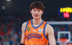 上海男籃王哲林后，兩頂薪位，下季最高600萬