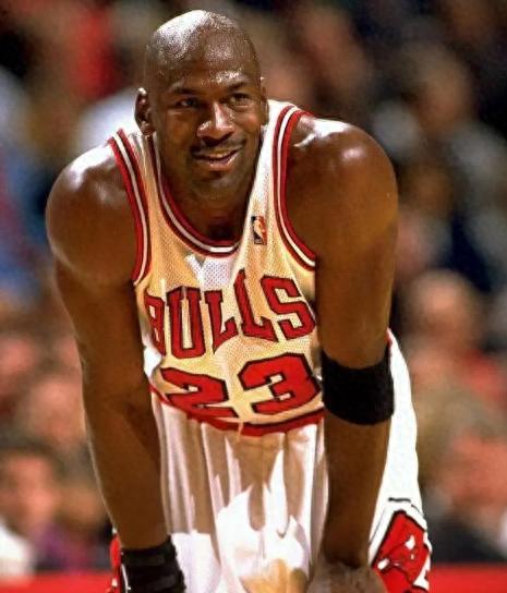 無喬丹，我亦歷史第一。NBA四巨星敢言。