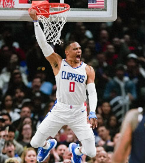 NBA歷史五大體力怪盤點(diǎn)，我熱身你已汗流。