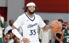 控衛(wèi)穩(wěn)定，快船或助其重返NBA。