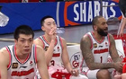 廣東失利，水援NBA征服，杜峰淘汰，球迷怒斥下課。