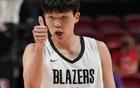名記：楊瀚森慢如樹懶，倒跑勝之，無望NBA球星。