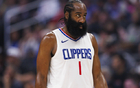 生涯80+三雙難度大，NBA歷史僅8人，哈登亦難達(dá)頂峰。