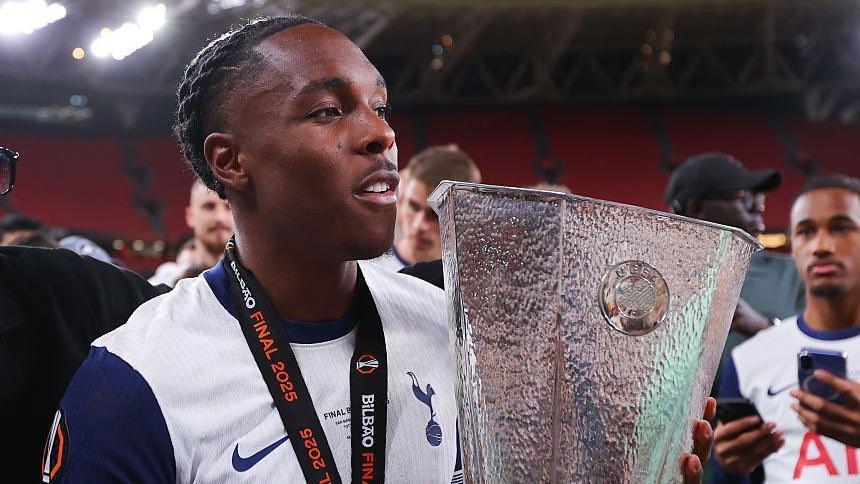 特爾：隊(duì)友球迷佳，與俱樂部共鳴。