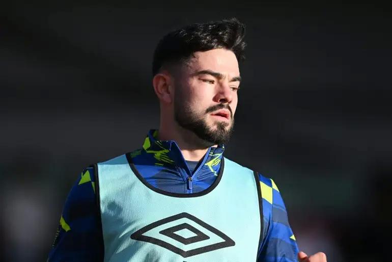 布萊頓后衛(wèi)卡欣租借加盟伯明翰一季