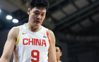 媒體人：中國男籃VS波黑，徐張劉休戰(zhàn)。