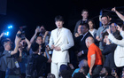 楊瀚森16順位入選，模擬選秀僅作參考，多隊(duì)設(shè)煙霧彈。