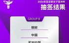 東體：亞洲杯簽運佳，中國女足爭前四。