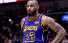 生涯50+達(dá)15次難度大，NBA僅7人，詹皇未入榜。