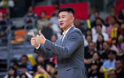 廣東宏遠(yuǎn)大勝28分，杜鋒勝后止連敗，徐昕徐昕6+4，楊溢爆發(fā)。