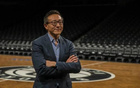 中國球員曾凡博加盟籃網(wǎng)，成NBA新晉第二人