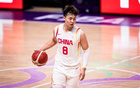 中國男籃三連勝，驚喜連連！