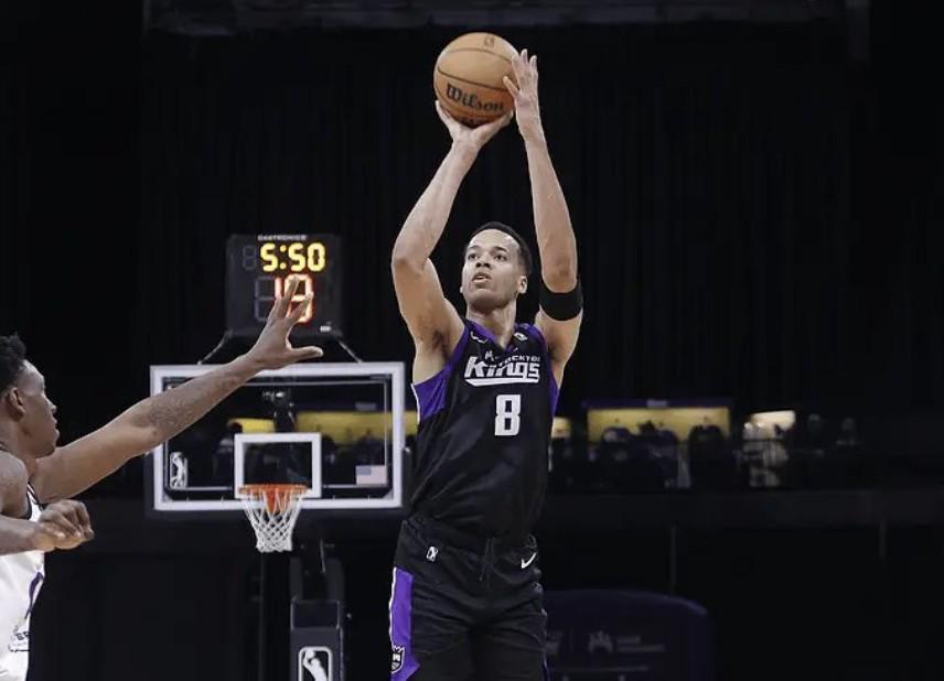 媒體人：CBA季后賽球隊報價NBA內(nèi)線拉比西埃