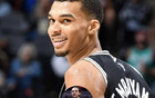 諾阿：文班未來之星，兩年三年后統(tǒng)治NBA