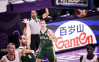 亞洲頂尖投手！澳新秀能否引NBA關(guān)注？