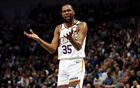 ESPN記者：火箭需關注多事，杜蘭特續(xù)約非急務。