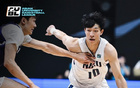 媒體人：宋、石將亮相CBA，銘記今日之戰(zhàn)。