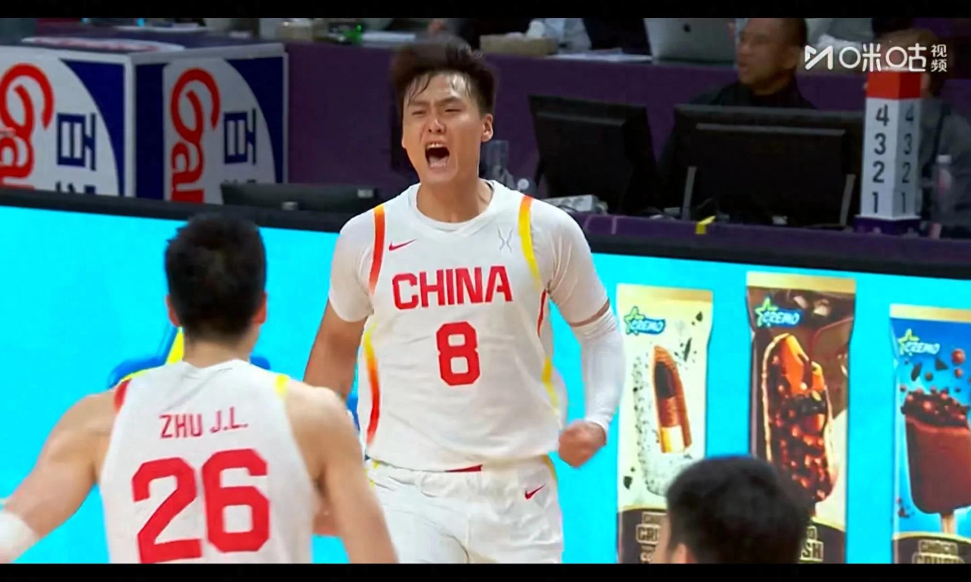 趙周聚首，曾博NBA，北京轉(zhuǎn)會(huì)風(fēng)云起