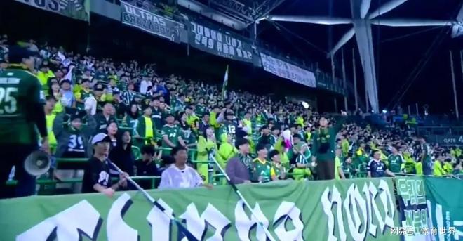 韓足杯：全北現(xiàn)代VS江原FC，全北強(qiáng)勢(shì)，江原杯賽決戰(zhàn)