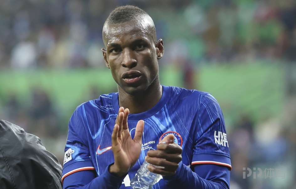 HereWeBack！ChelseaInformsBayernNoRentOutJackson